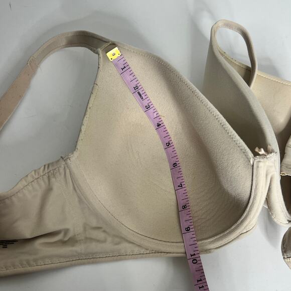 Soma Embraceable Full Coverage Bra Size 40 DDD - Picture 5 of 7